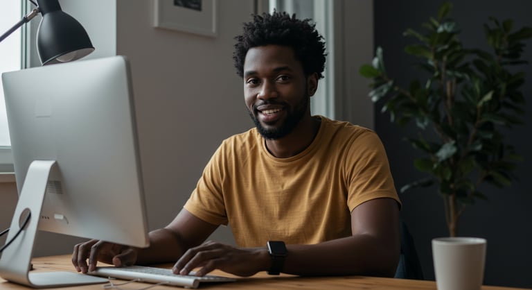 Como criar wireframes e protótipos com IA